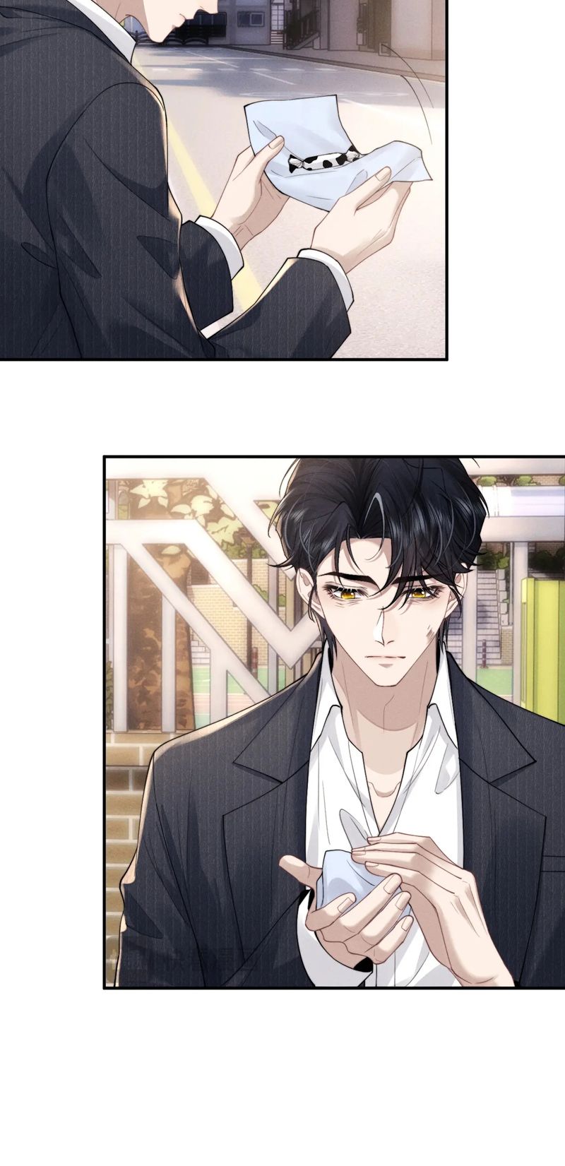 Chấp Sự Thỏ Cụp Tai Chapter 84 - Trang 4