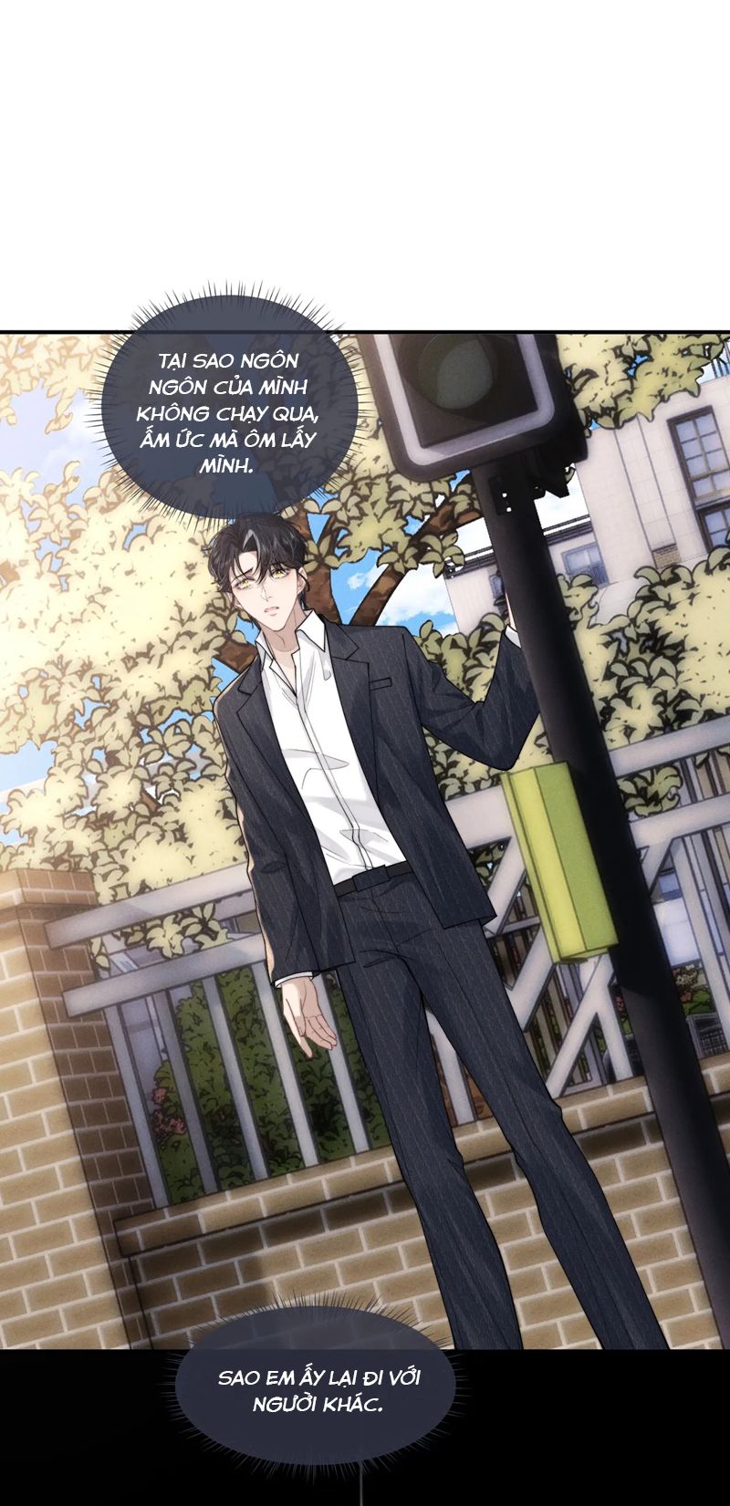 Chấp Sự Thỏ Cụp Tai Chapter 84 - Trang 4
