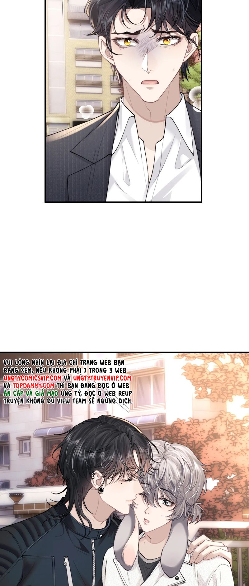 Chấp Sự Thỏ Cụp Tai Chapter 84 - Trang 4