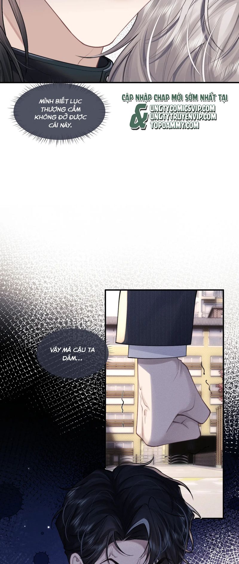 Chấp Sự Thỏ Cụp Tai Chapter 84 - Trang 4