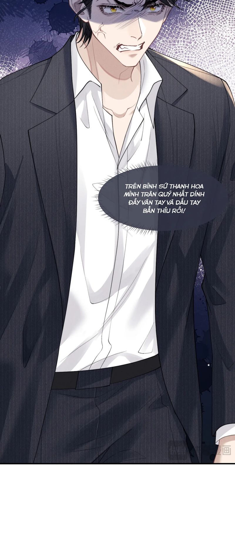 Chấp Sự Thỏ Cụp Tai Chapter 84 - Trang 4