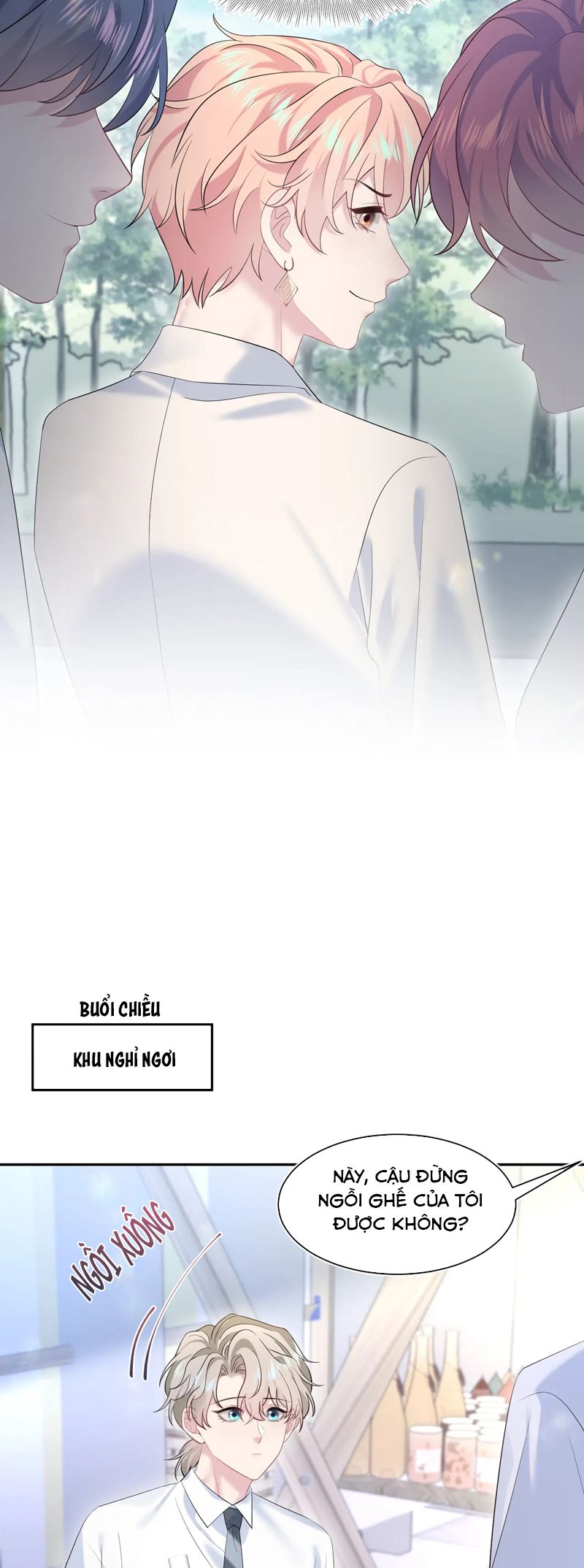 Tuyệt Mỹ Bạch Liên Hoa Online Dạy Học Chap 267 - Next Chap 268