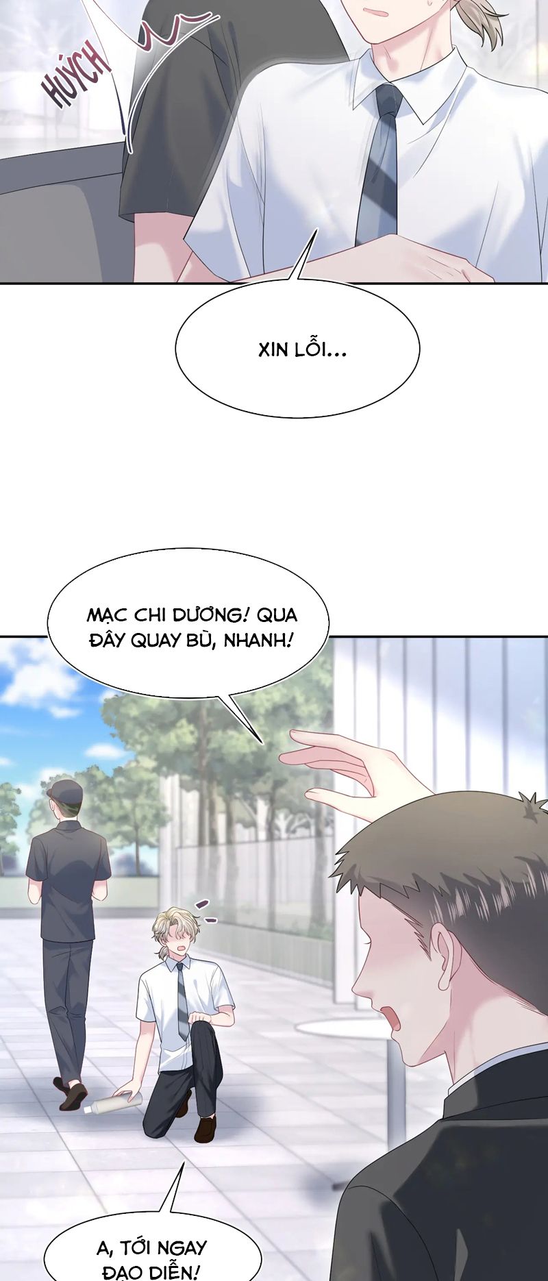 Tuyệt Mỹ Bạch Liên Hoa Online Dạy Học Chap 267 - Next Chap 268