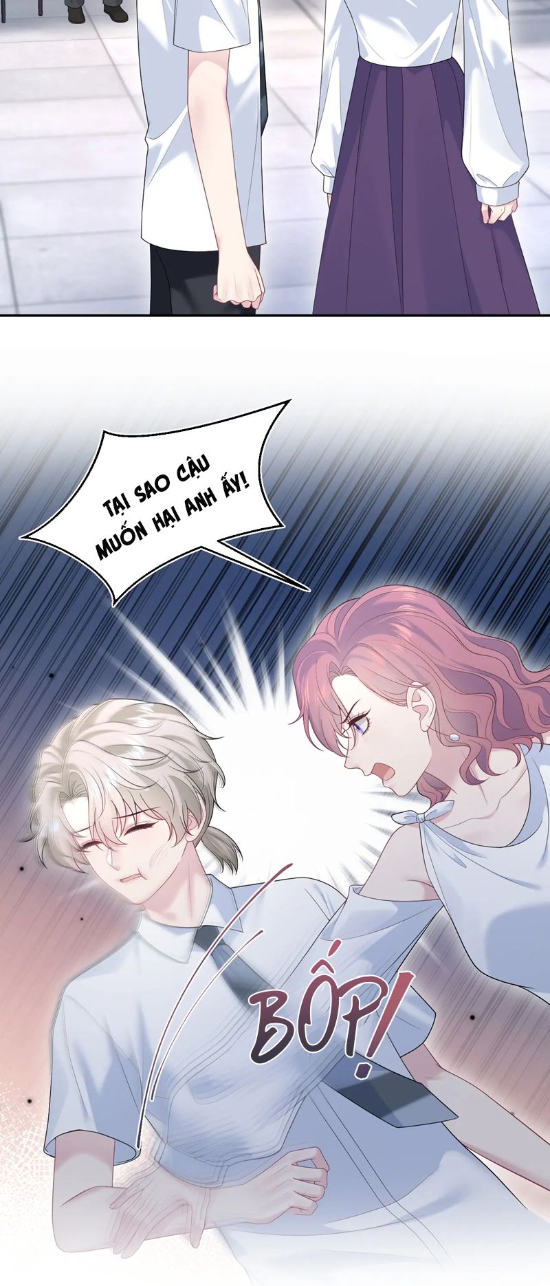 Tuyệt Mỹ Bạch Liên Hoa Online Dạy Học Chap 267 - Next Chap 268