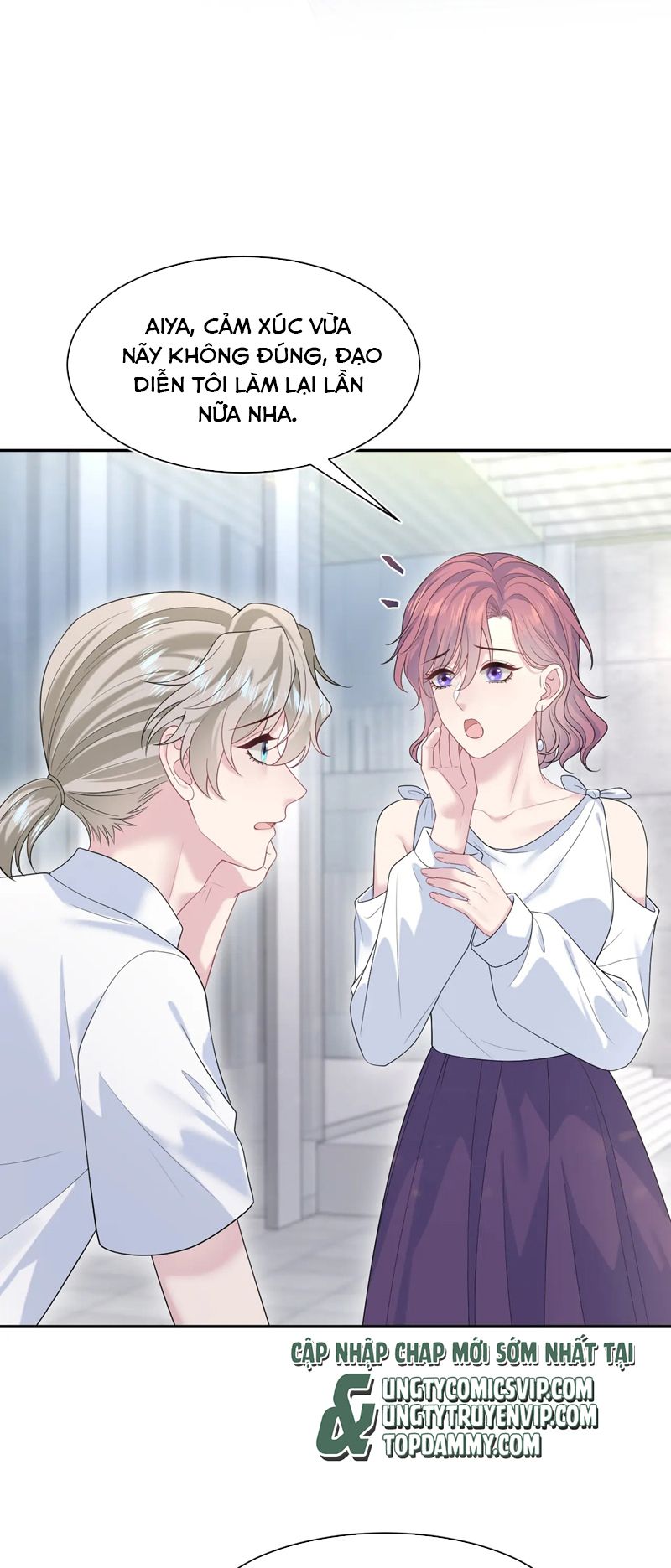 Tuyệt Mỹ Bạch Liên Hoa Online Dạy Học Chap 267 - Next Chap 268