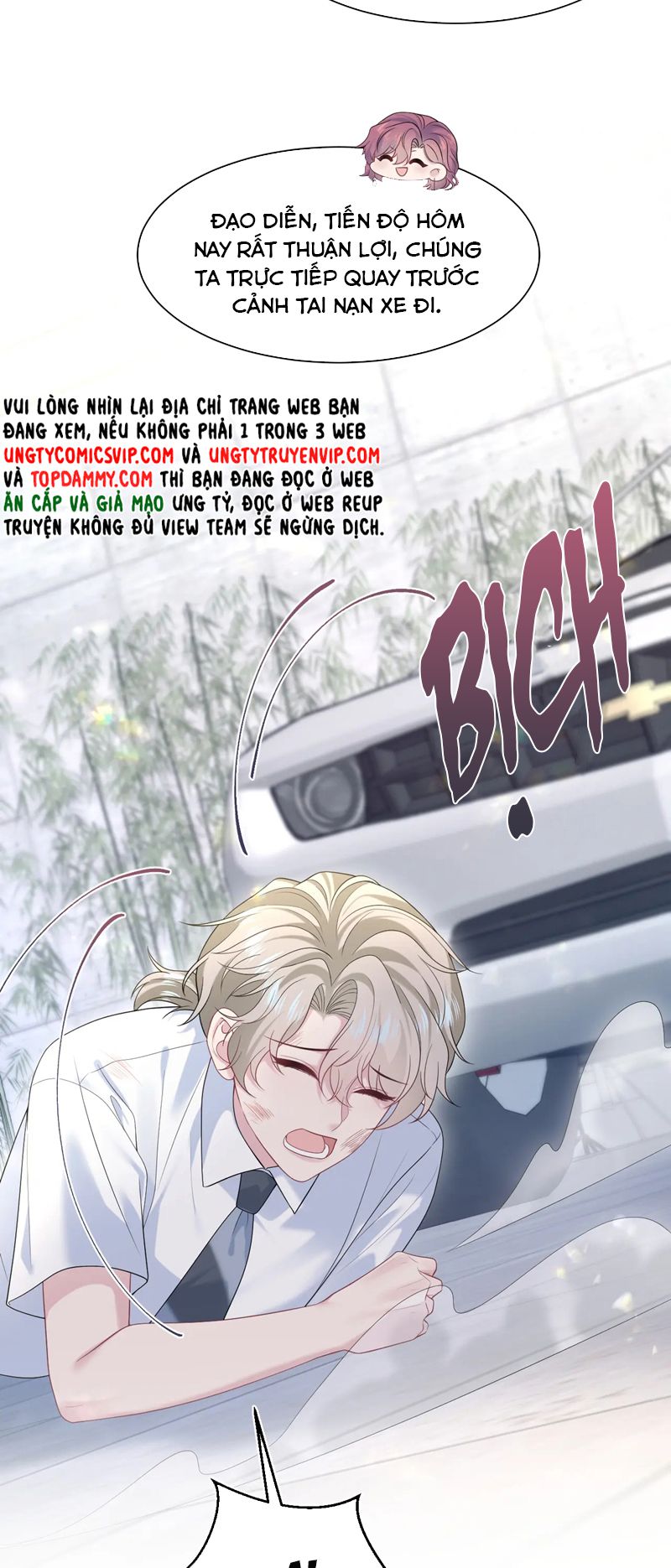 Tuyệt Mỹ Bạch Liên Hoa Online Dạy Học Chap 267 - Next Chap 268
