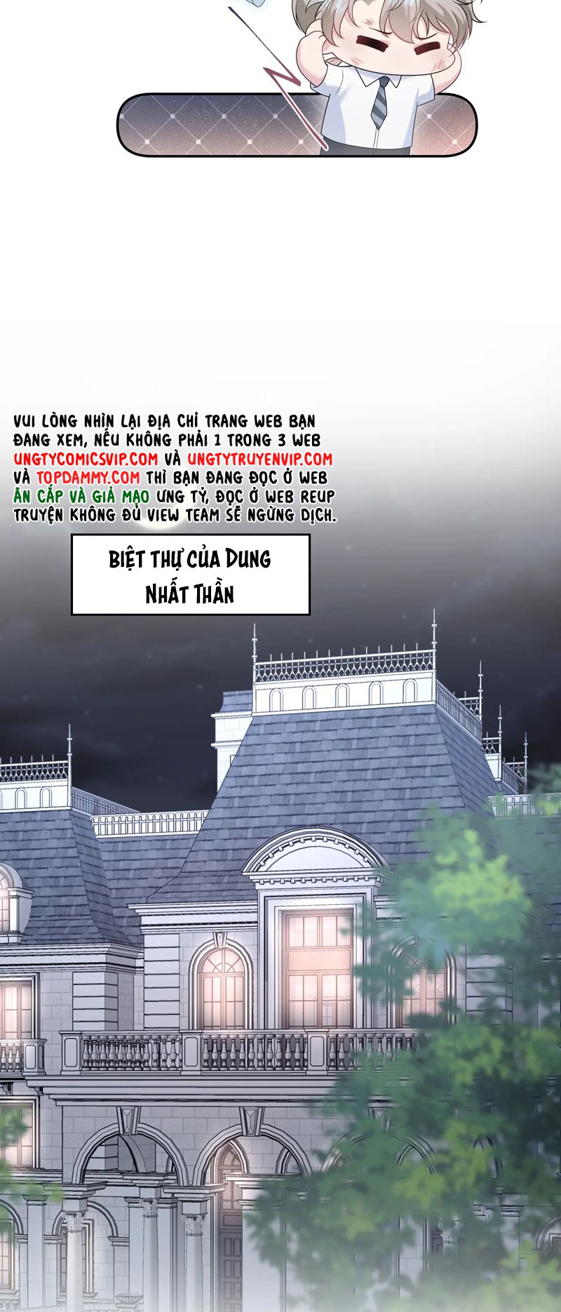 Tuyệt Mỹ Bạch Liên Hoa Online Dạy Học Chap 267 - Next Chap 268