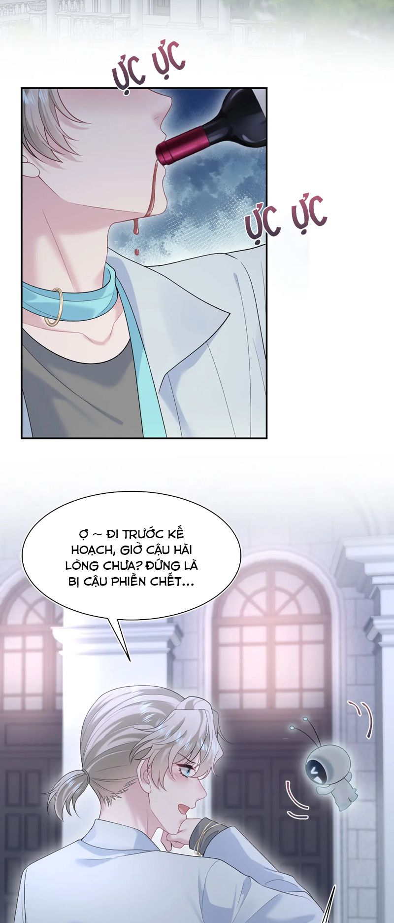 Tuyệt Mỹ Bạch Liên Hoa Online Dạy Học Chap 267 - Next Chap 268