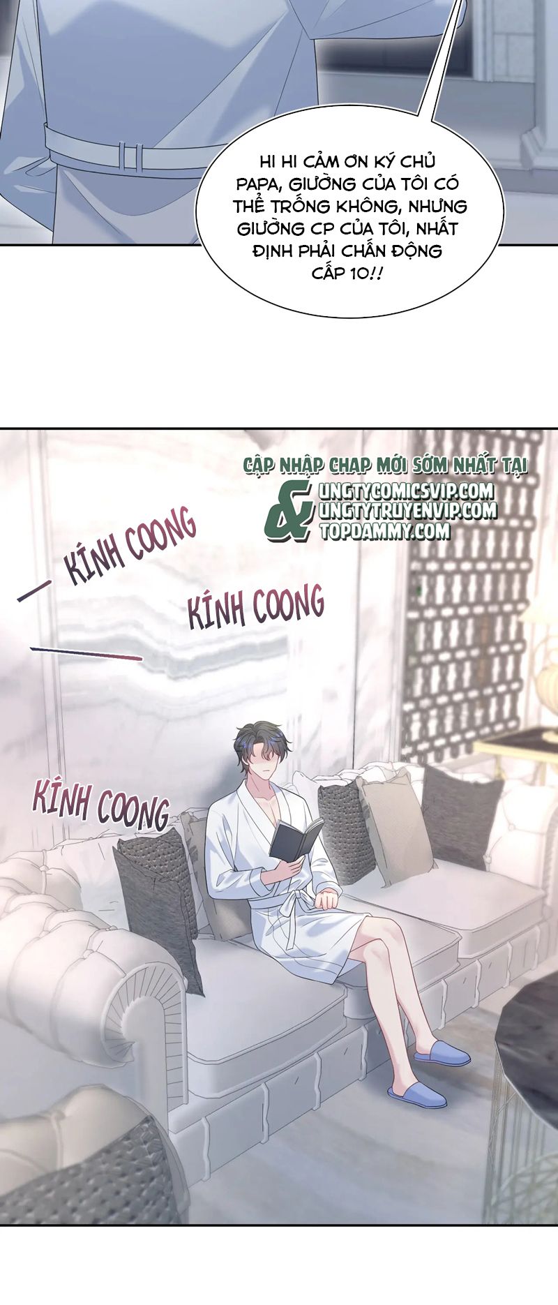 Tuyệt Mỹ Bạch Liên Hoa Online Dạy Học Chap 267 - Next Chap 268