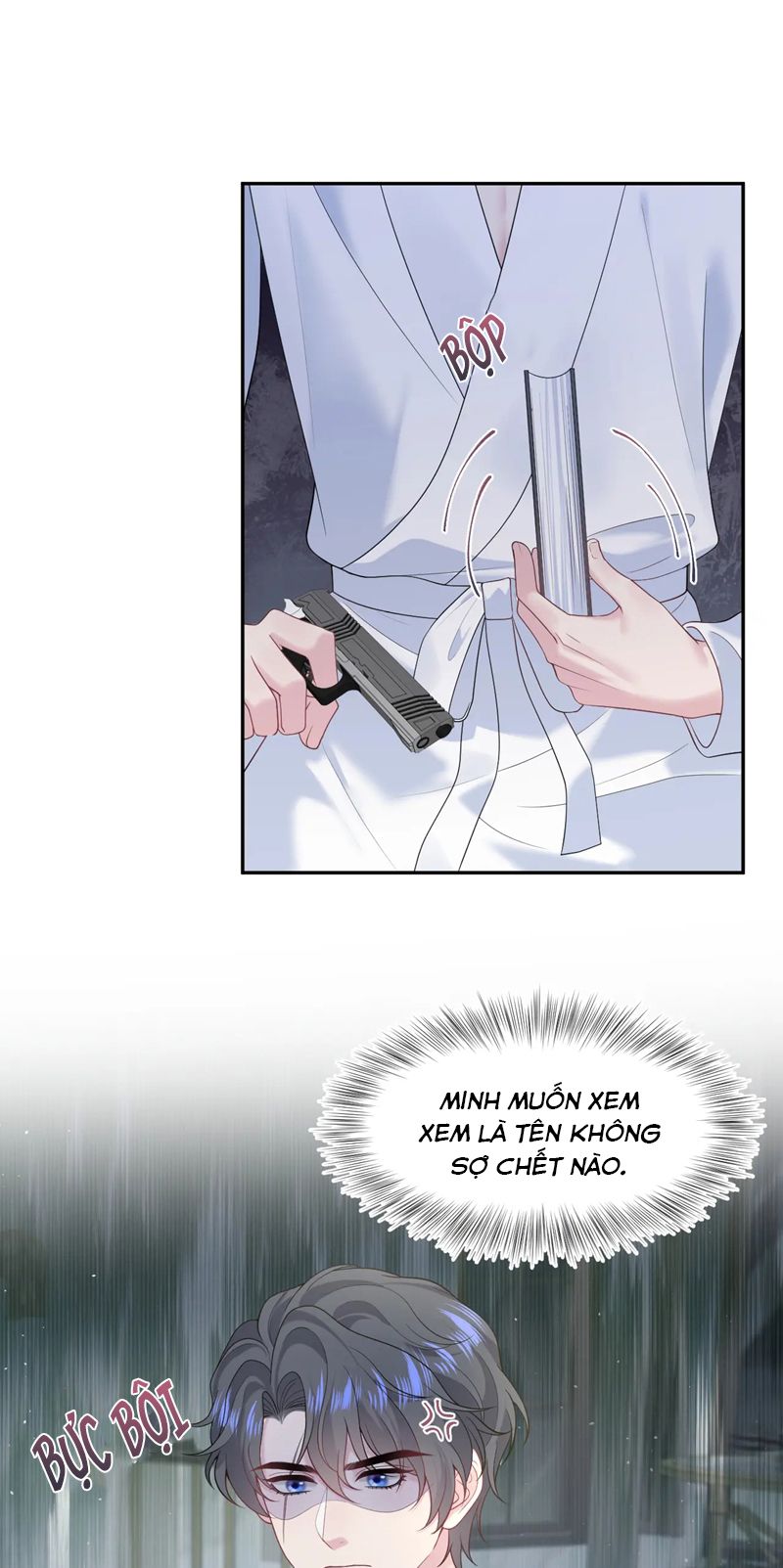 Tuyệt Mỹ Bạch Liên Hoa Online Dạy Học Chap 267 - Next Chap 268