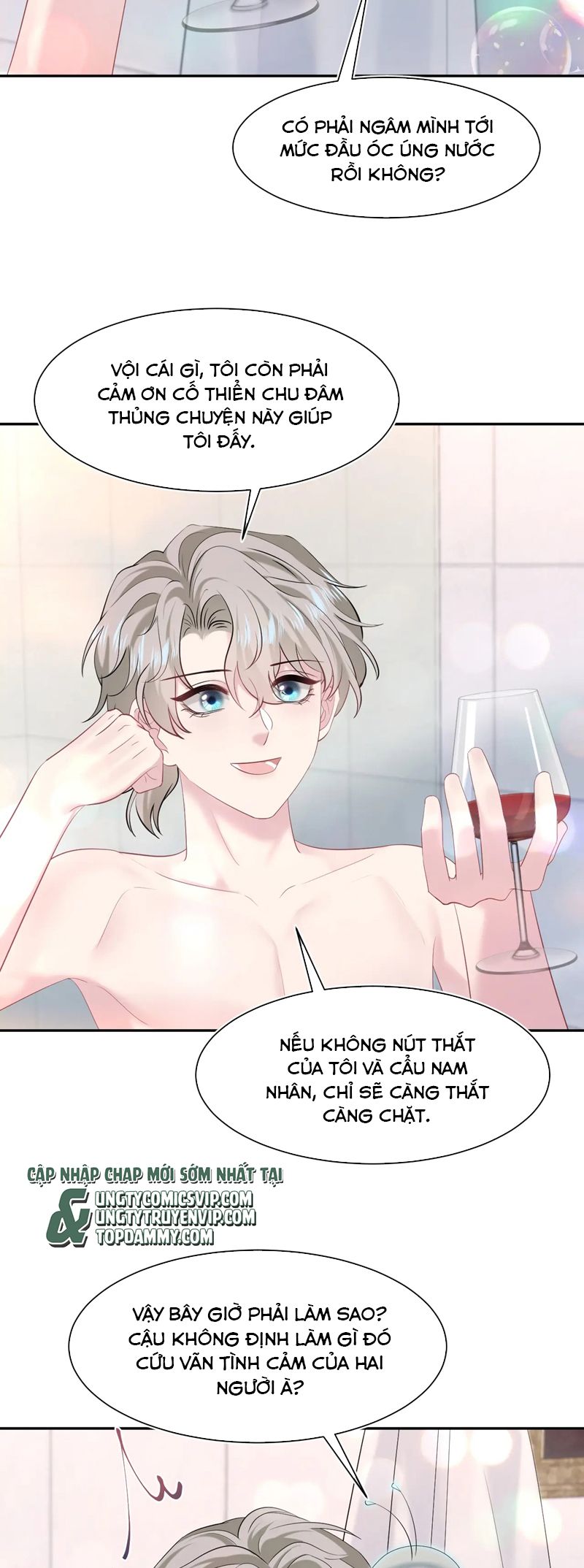 Tuyệt Mỹ Bạch Liên Hoa Online Dạy Học Chap 267 - Next Chap 268