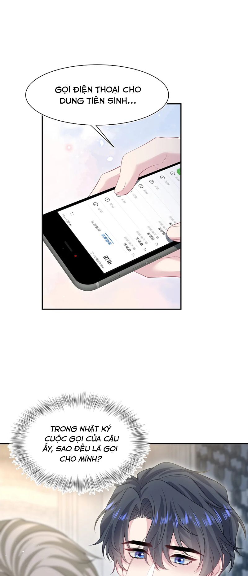 Tuyệt Mỹ Bạch Liên Hoa Online Dạy Học Chap 268 - Next Chap 269