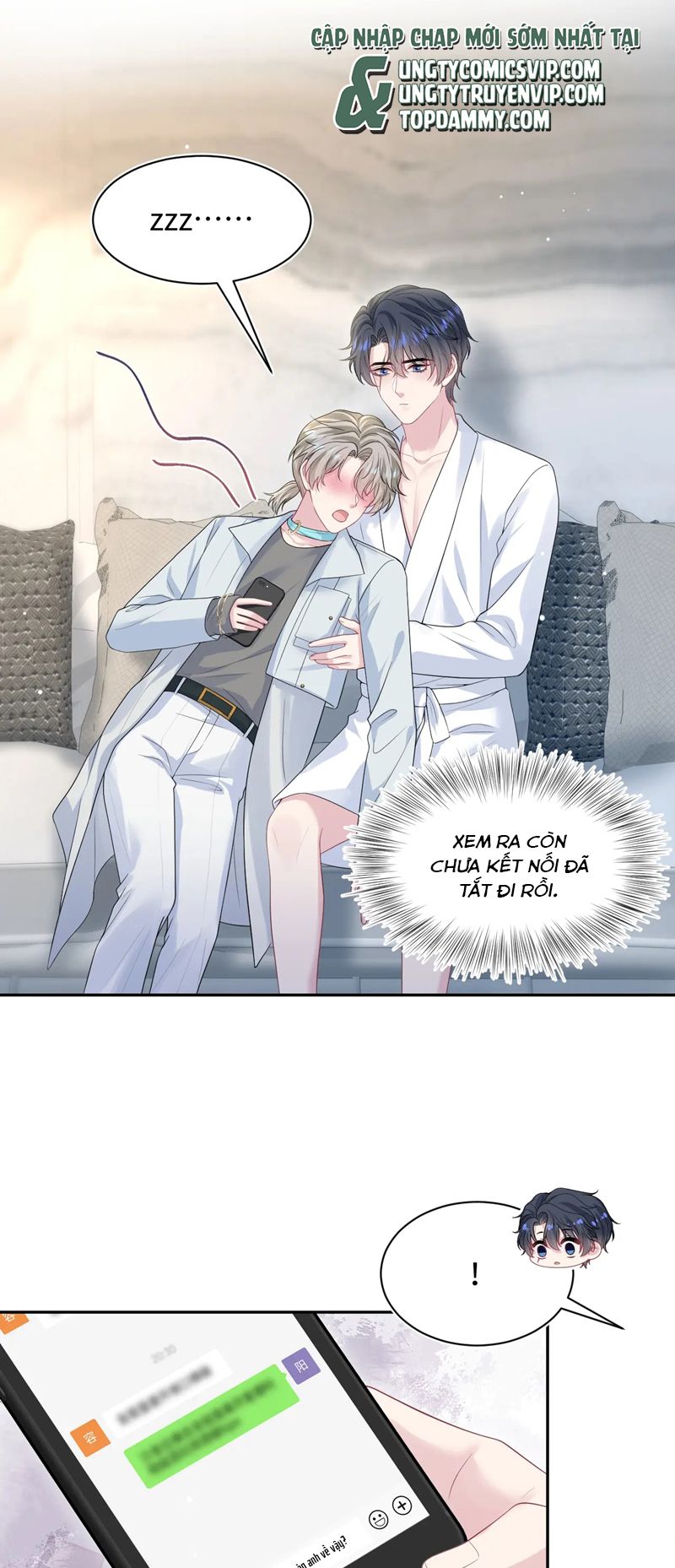 Tuyệt Mỹ Bạch Liên Hoa Online Dạy Học Chap 268 - Next Chap 269