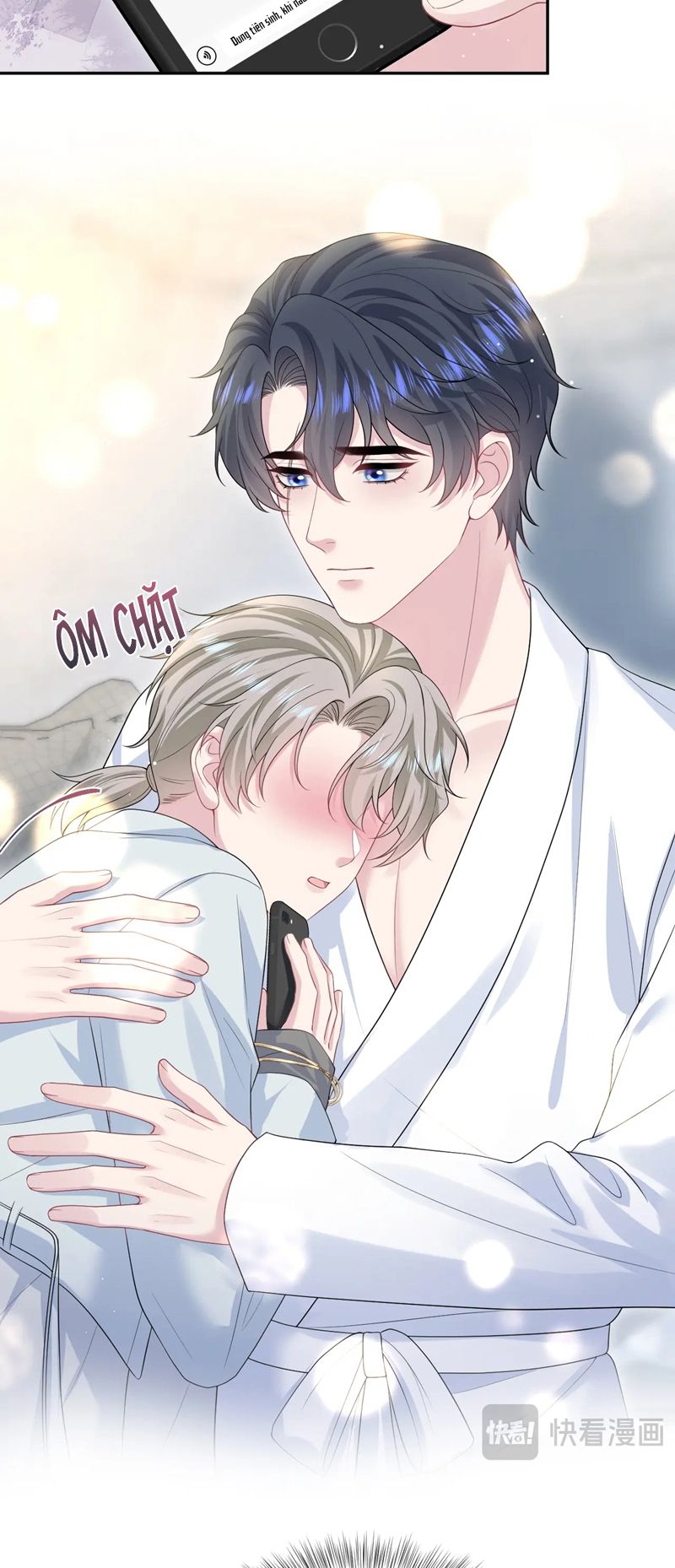 Tuyệt Mỹ Bạch Liên Hoa Online Dạy Học Chap 268 - Next Chap 269