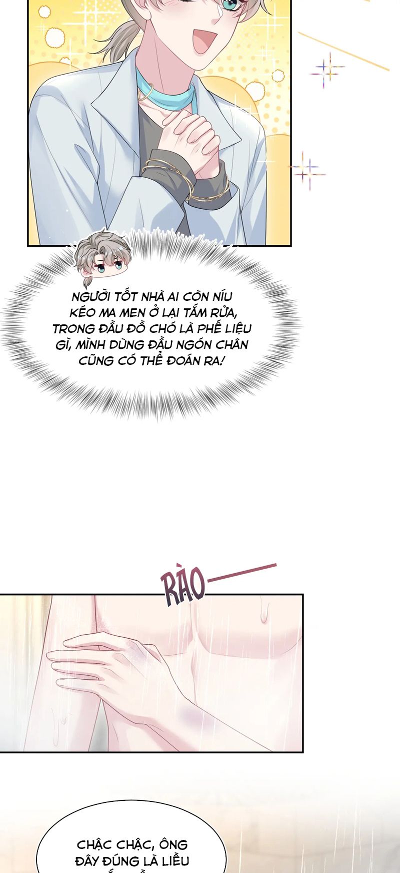 Tuyệt Mỹ Bạch Liên Hoa Online Dạy Học Chap 268 - Next Chap 269