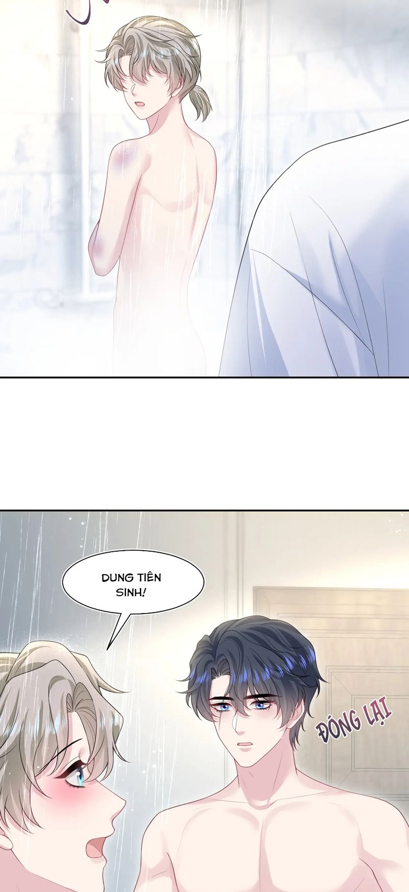 Tuyệt Mỹ Bạch Liên Hoa Online Dạy Học Chap 268 - Next Chap 269