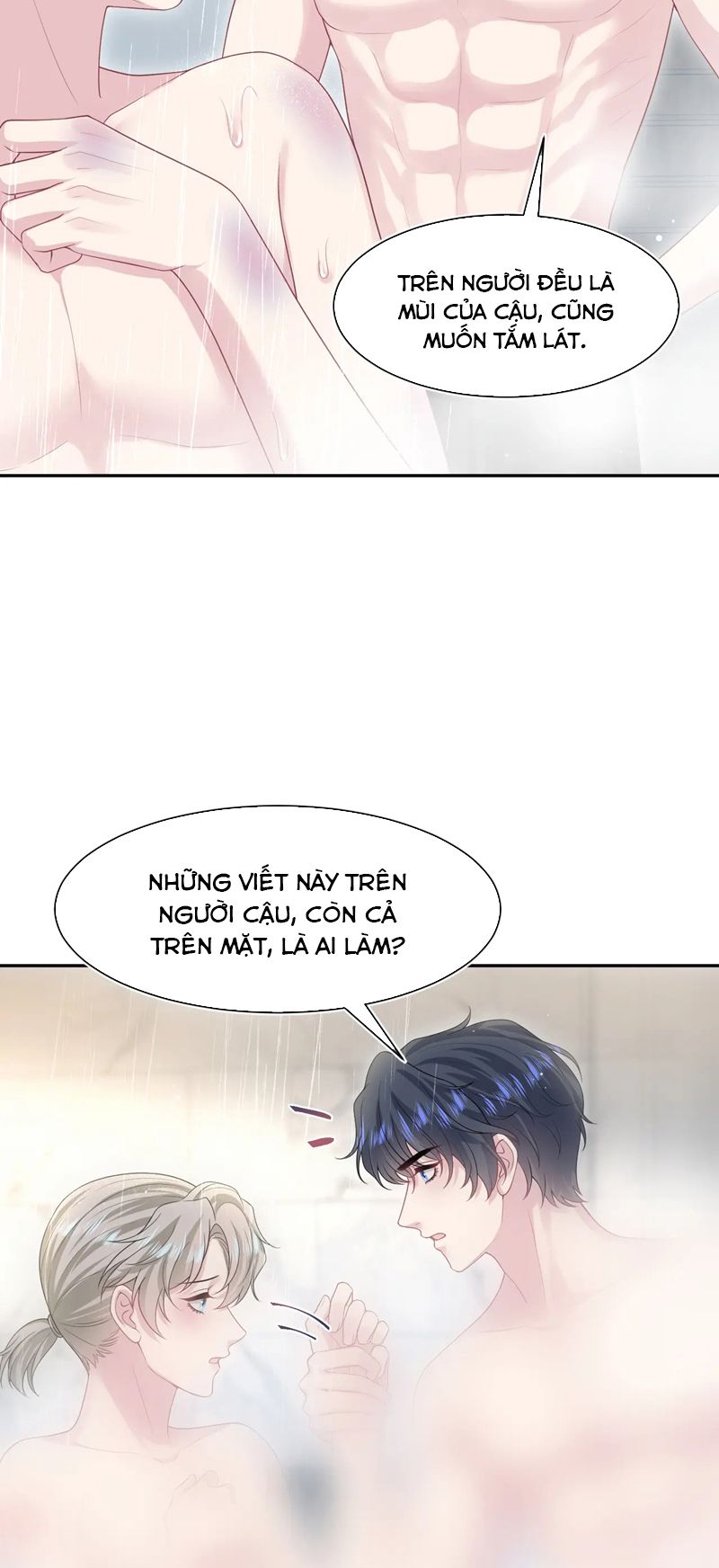 Tuyệt Mỹ Bạch Liên Hoa Online Dạy Học Chap 268 - Next Chap 269
