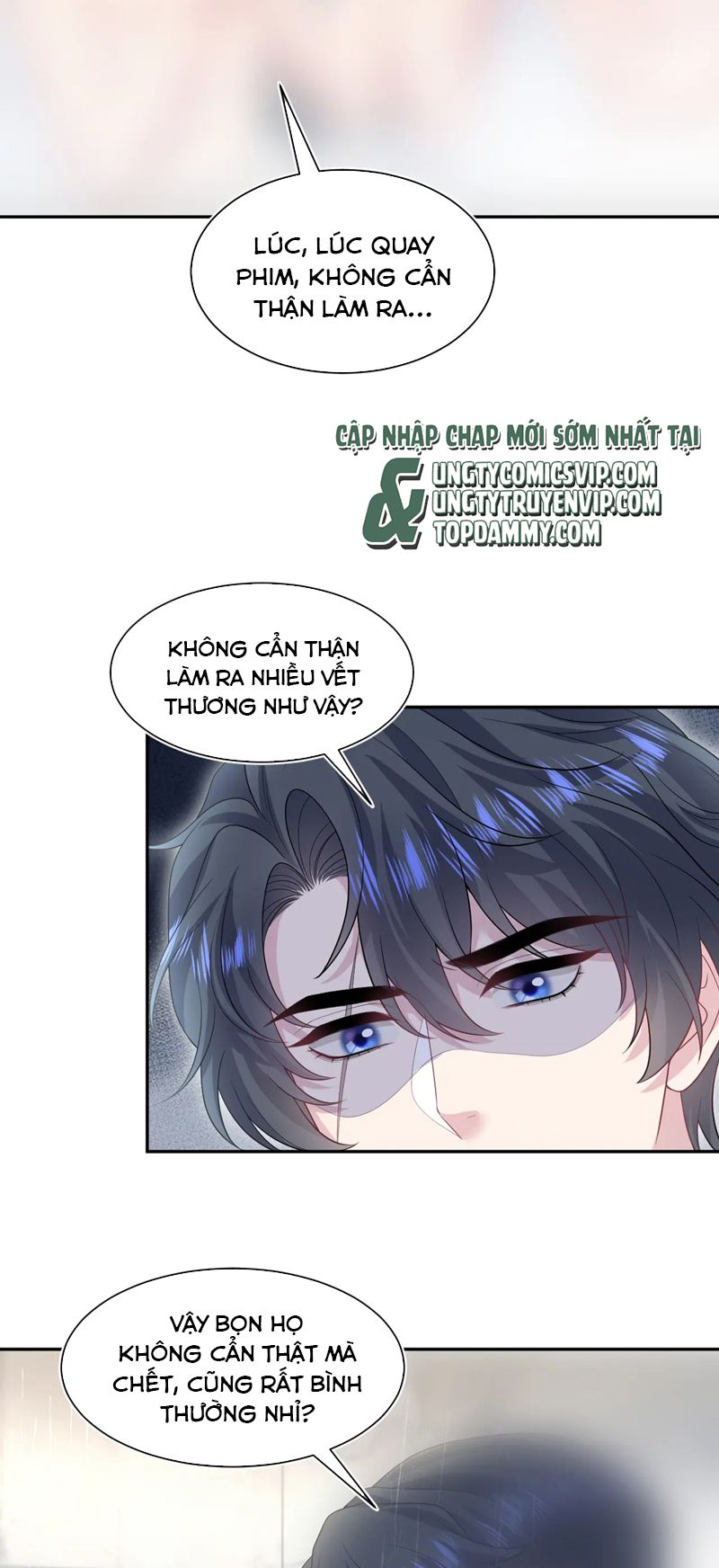 Tuyệt Mỹ Bạch Liên Hoa Online Dạy Học Chap 268 - Next Chap 269
