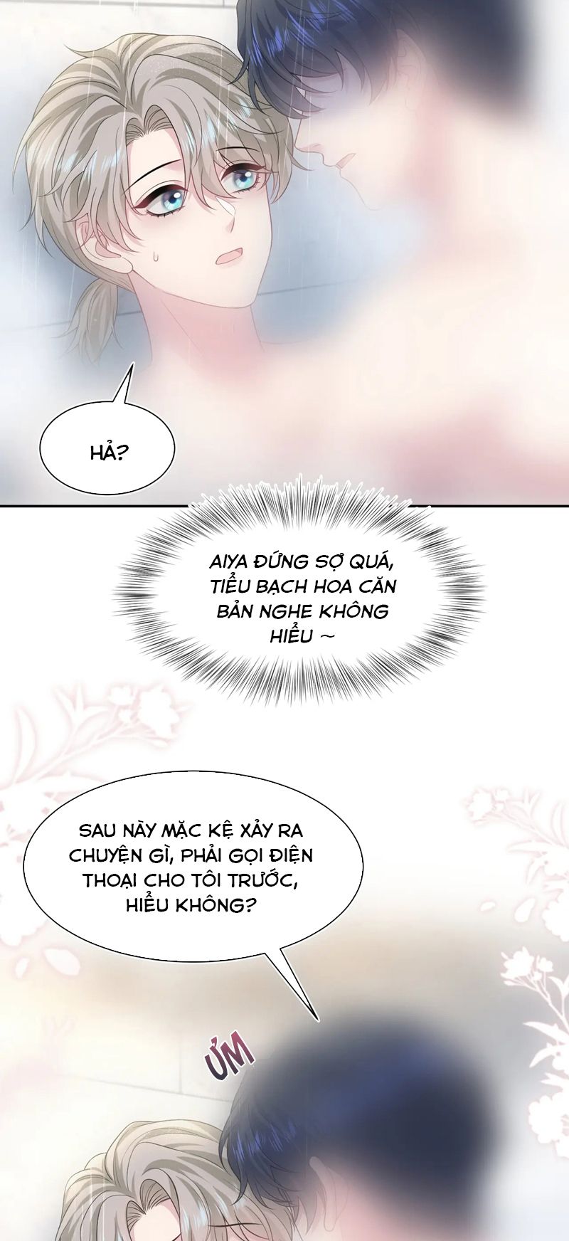 Tuyệt Mỹ Bạch Liên Hoa Online Dạy Học Chap 268 - Next Chap 269