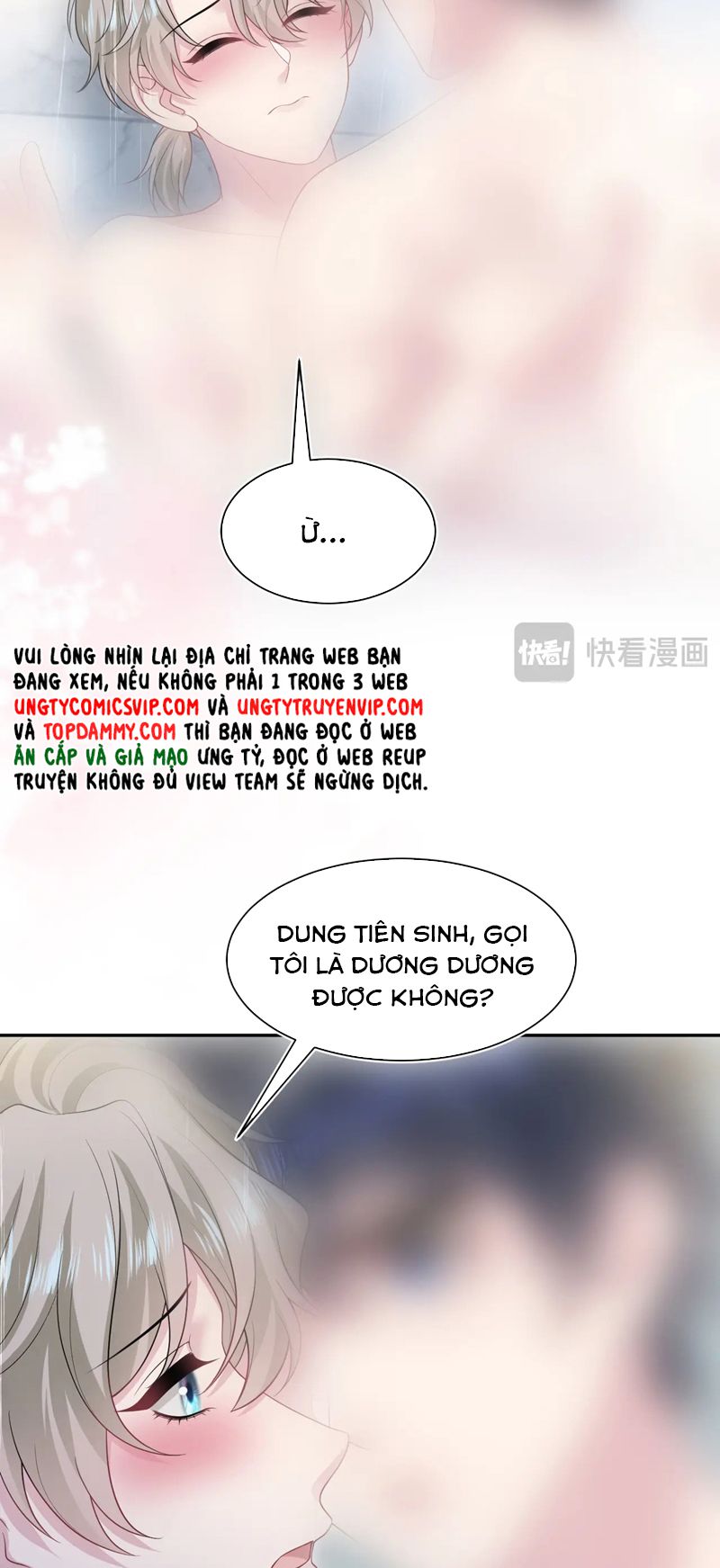 Tuyệt Mỹ Bạch Liên Hoa Online Dạy Học Chap 268 - Next Chap 269