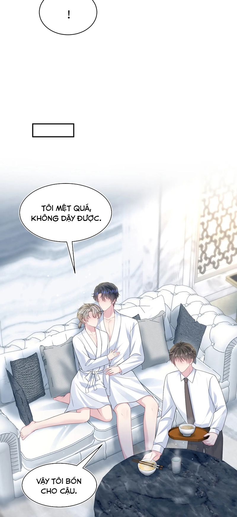 Tuyệt Mỹ Bạch Liên Hoa Online Dạy Học Chap 268 - Next Chap 269