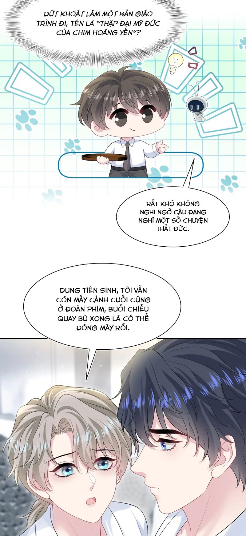 Tuyệt Mỹ Bạch Liên Hoa Online Dạy Học Chap 268 - Next Chap 269