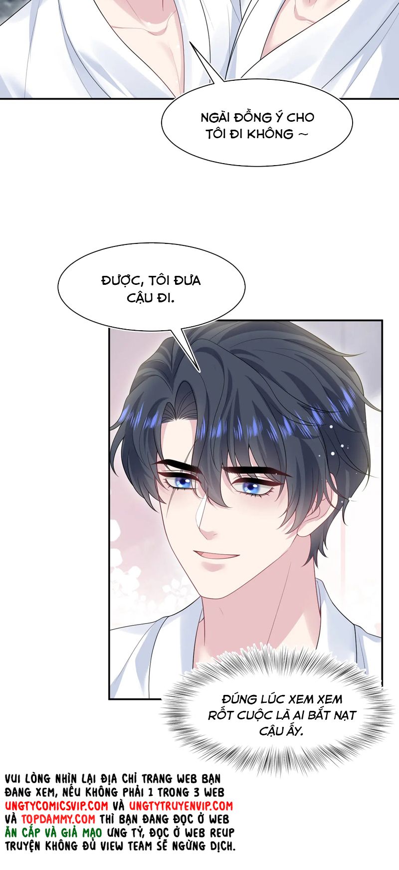 Tuyệt Mỹ Bạch Liên Hoa Online Dạy Học Chap 268 - Next Chap 269