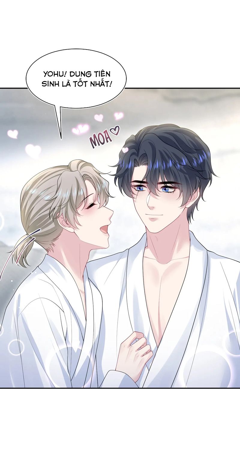 Tuyệt Mỹ Bạch Liên Hoa Online Dạy Học Chap 268 - Next Chap 269