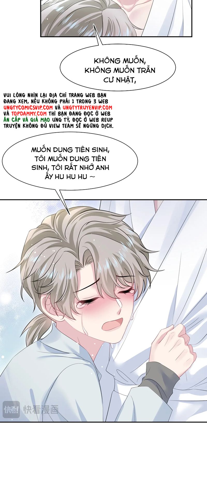Tuyệt Mỹ Bạch Liên Hoa Online Dạy Học Chap 268 - Next Chap 269