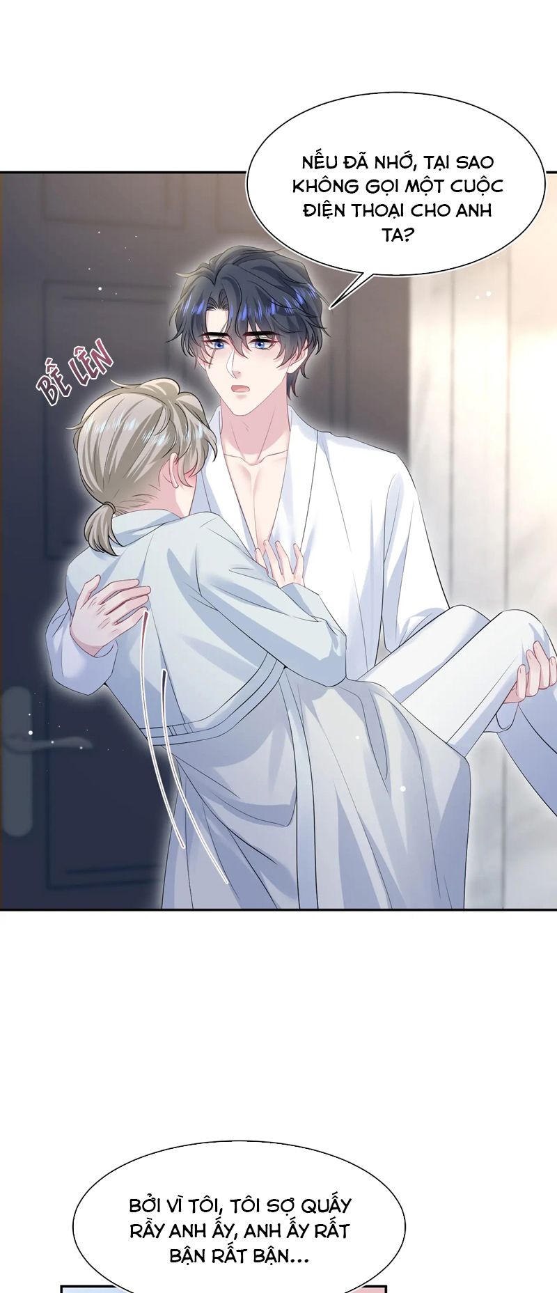 Tuyệt Mỹ Bạch Liên Hoa Online Dạy Học Chap 268 - Next Chap 269