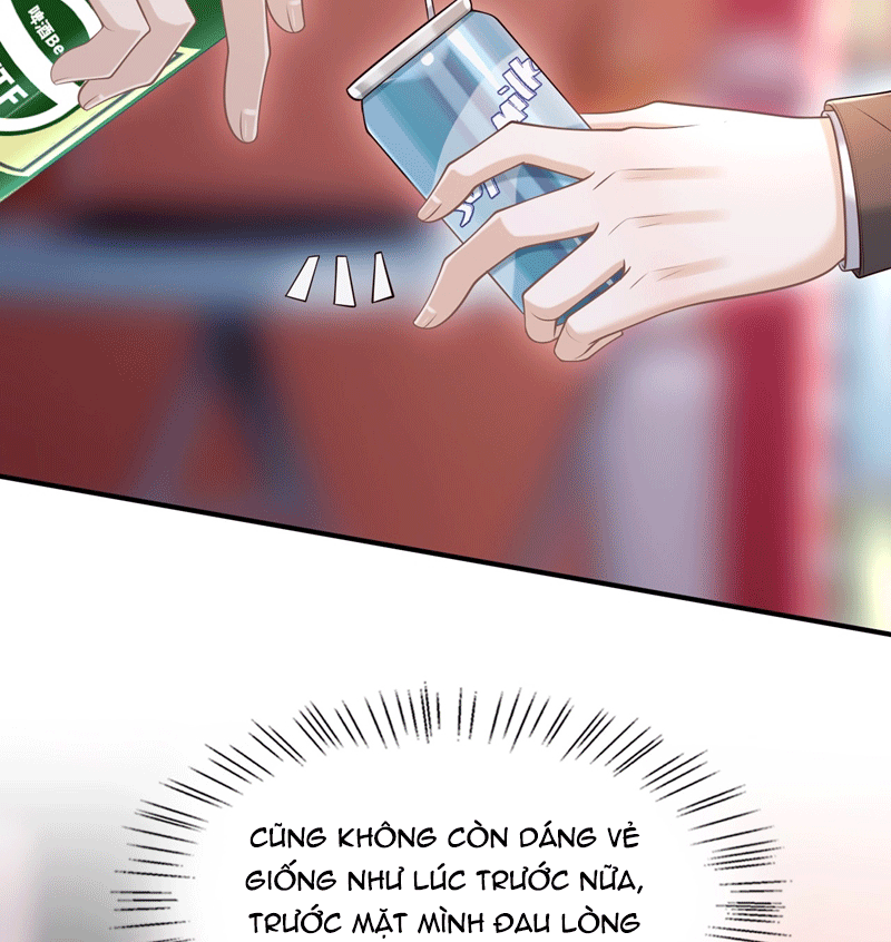 Để Tâm Chapter 56 - Trang 3