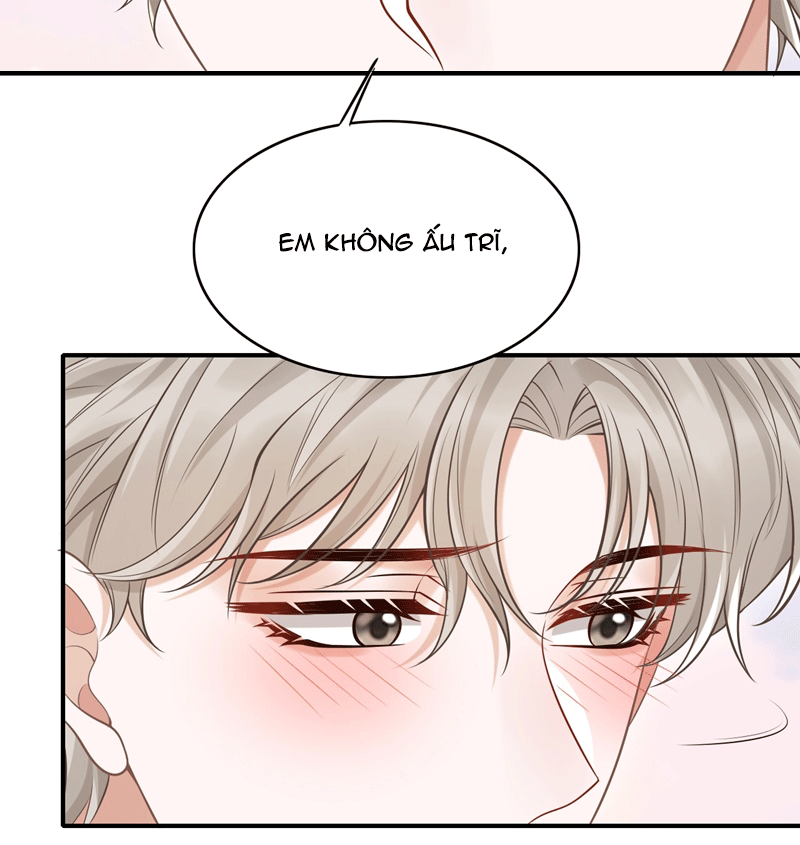 Để Tâm Chapter 56 - Trang 3