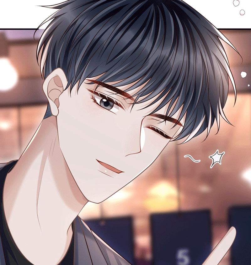 Để Tâm Chapter 56 - Trang 3
