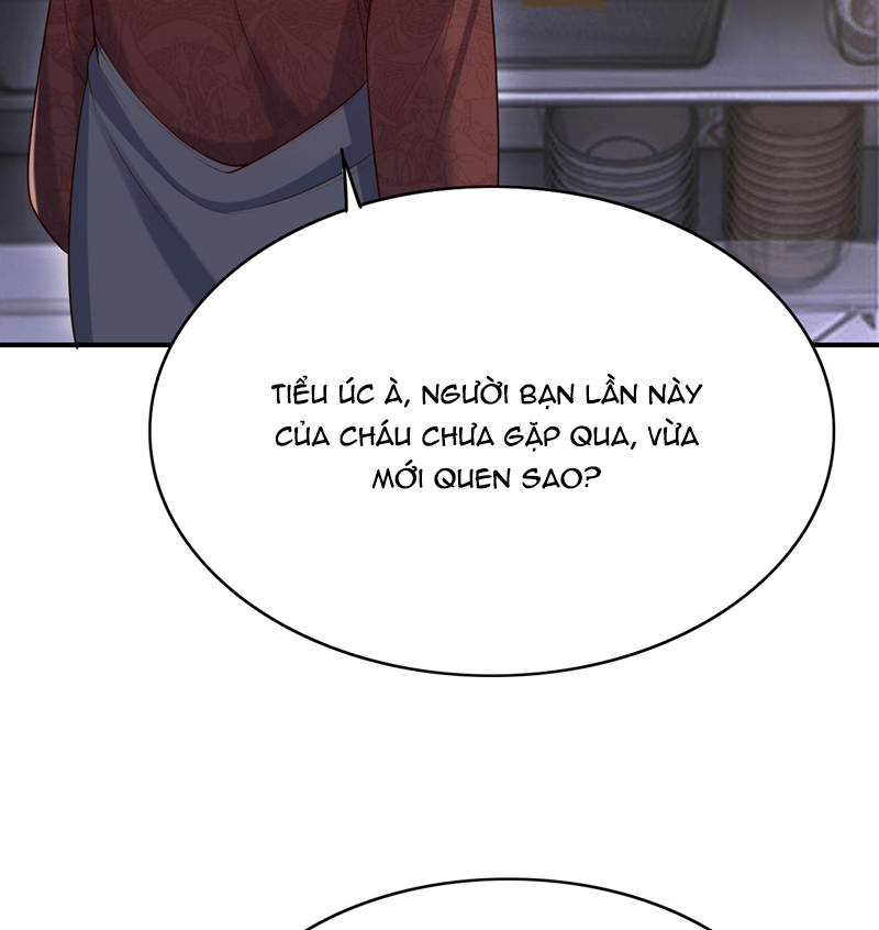 Để Tâm Chapter 56 - Trang 3