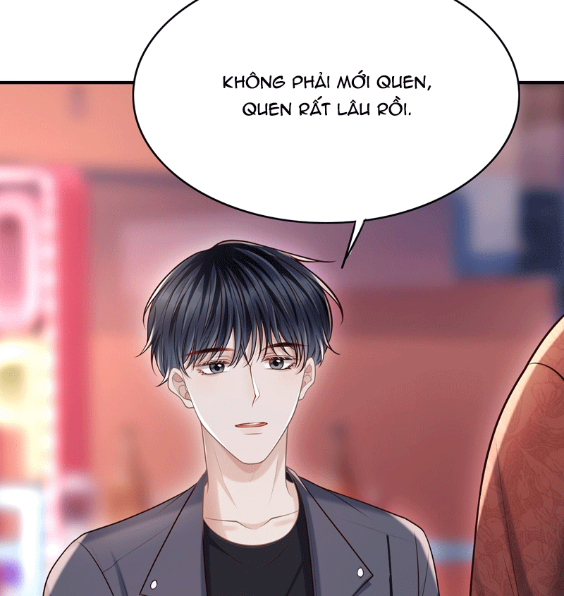 Để Tâm Chapter 56 - Trang 3