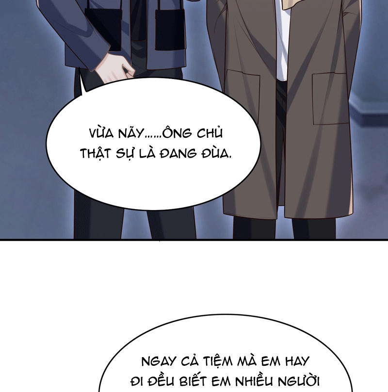 Để Tâm Chapter 56 - Trang 3