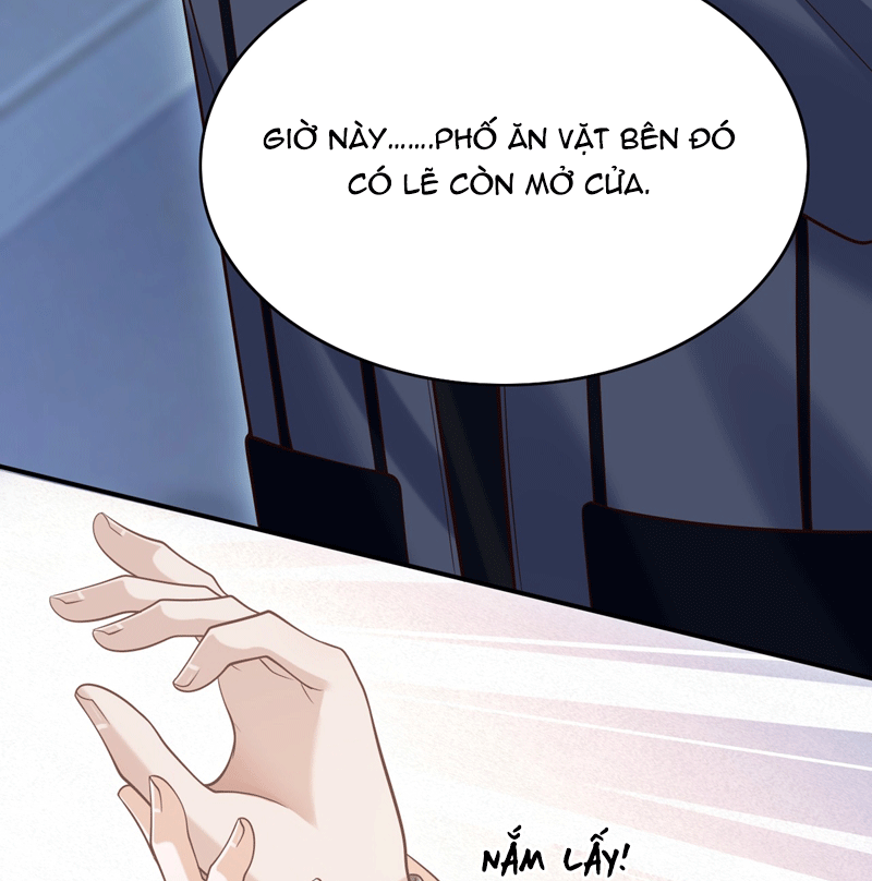 Để Tâm Chapter 56 - Trang 3