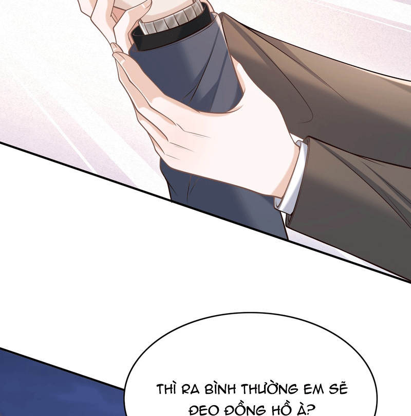 Để Tâm Chapter 56 - Trang 3