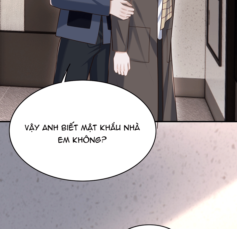 Để Tâm Chapter 56 - Trang 3