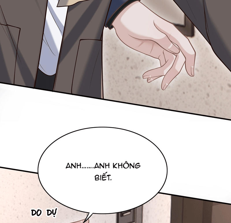 Để Tâm Chapter 56 - Trang 3
