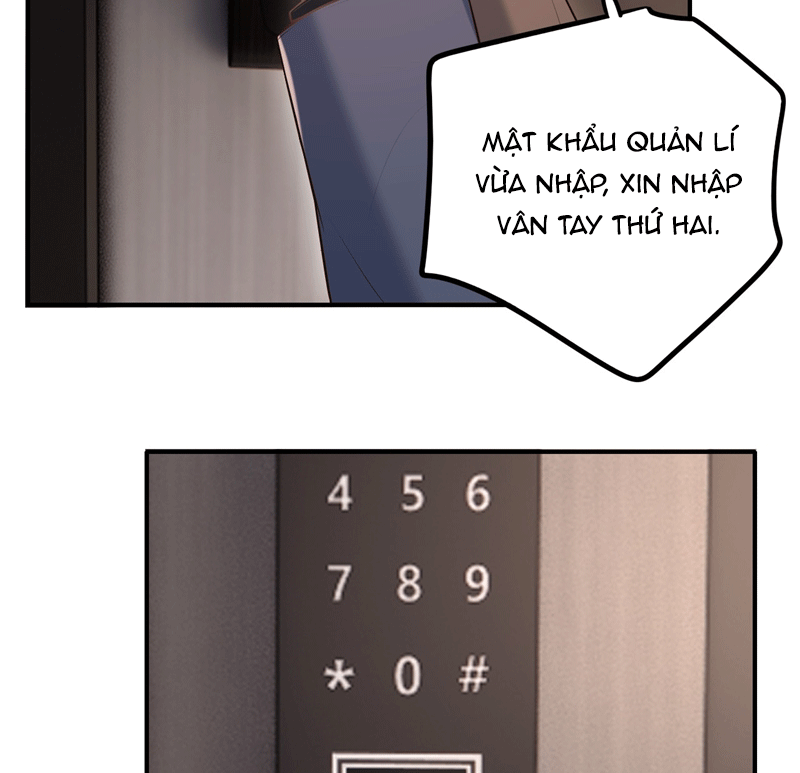 Để Tâm Chapter 56 - Trang 3