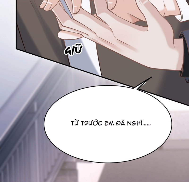 Để Tâm Chapter 56 - Trang 3