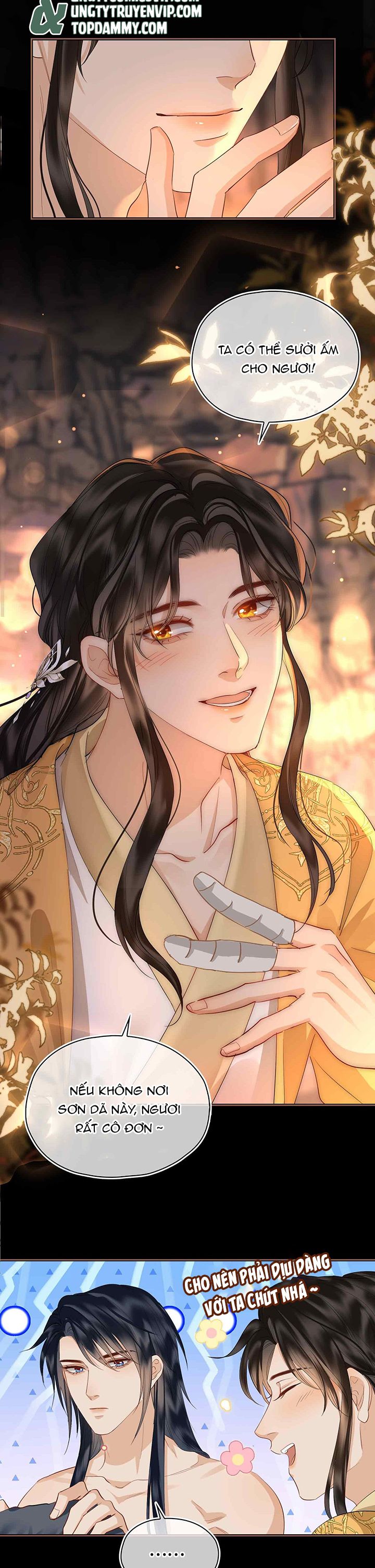 Tham Hoan Chapter 22 - Trang 3