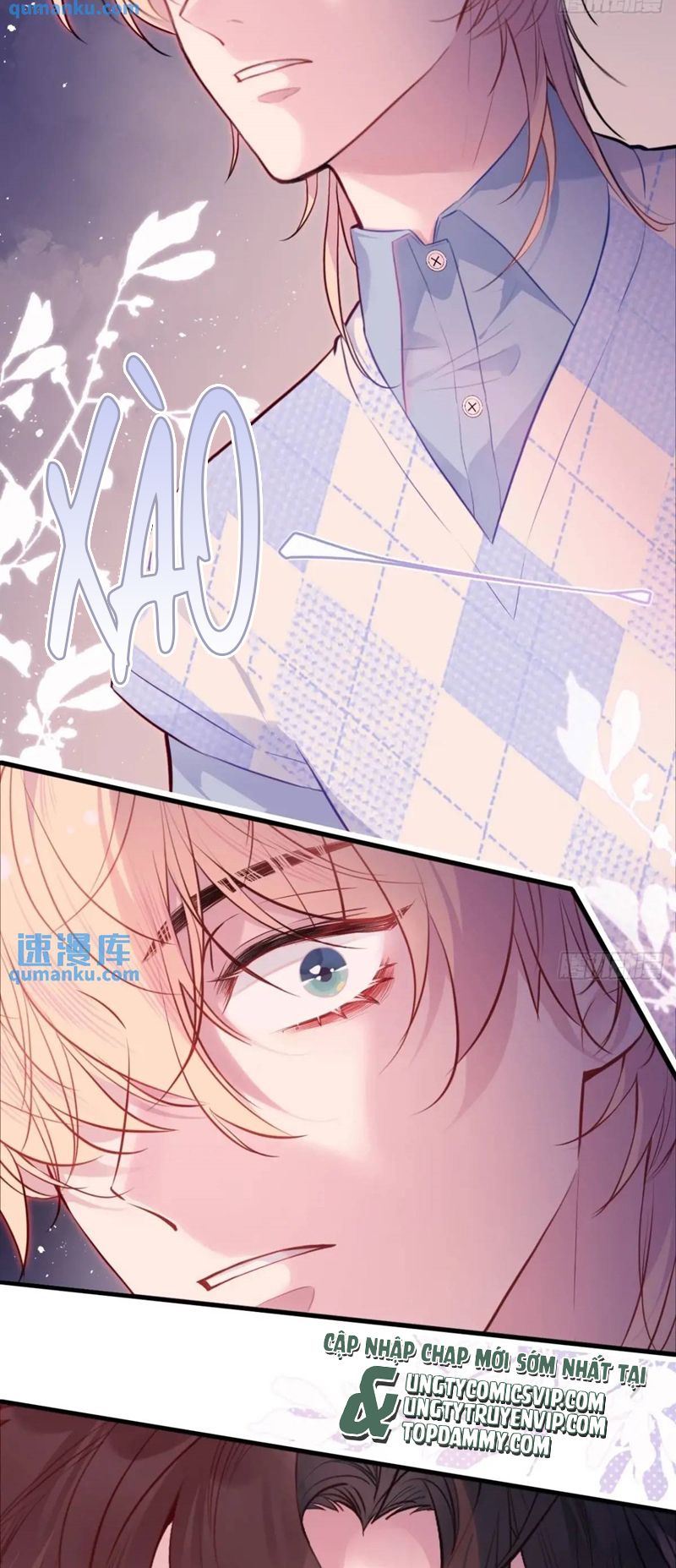 Anh Ấy Chưa Từng Rơi Xuống Chapter 47 - Trang 4
