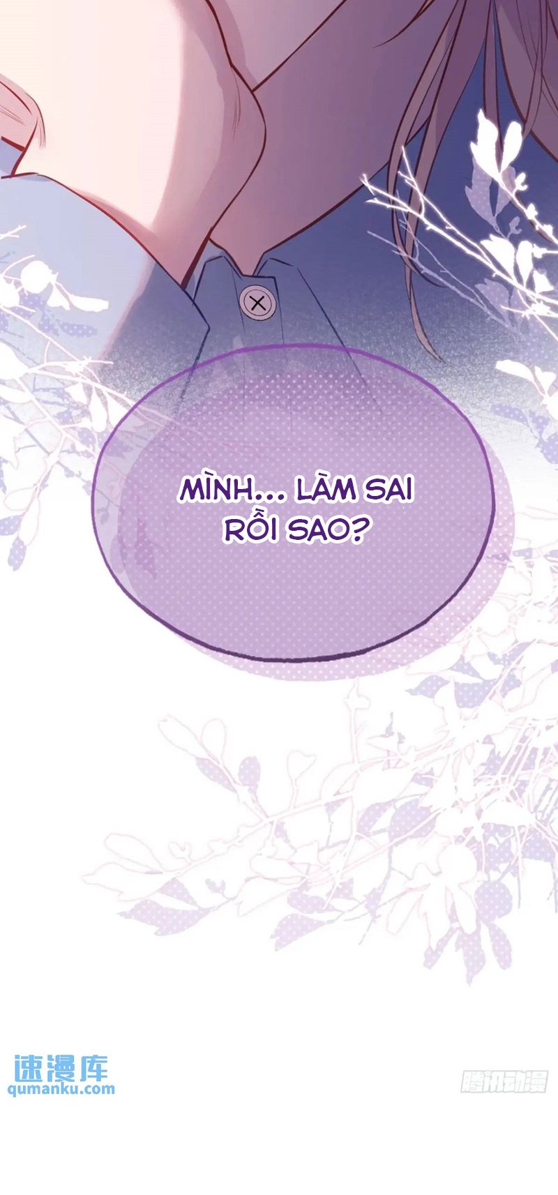 Anh Ấy Chưa Từng Rơi Xuống Chapter 47 - Trang 4