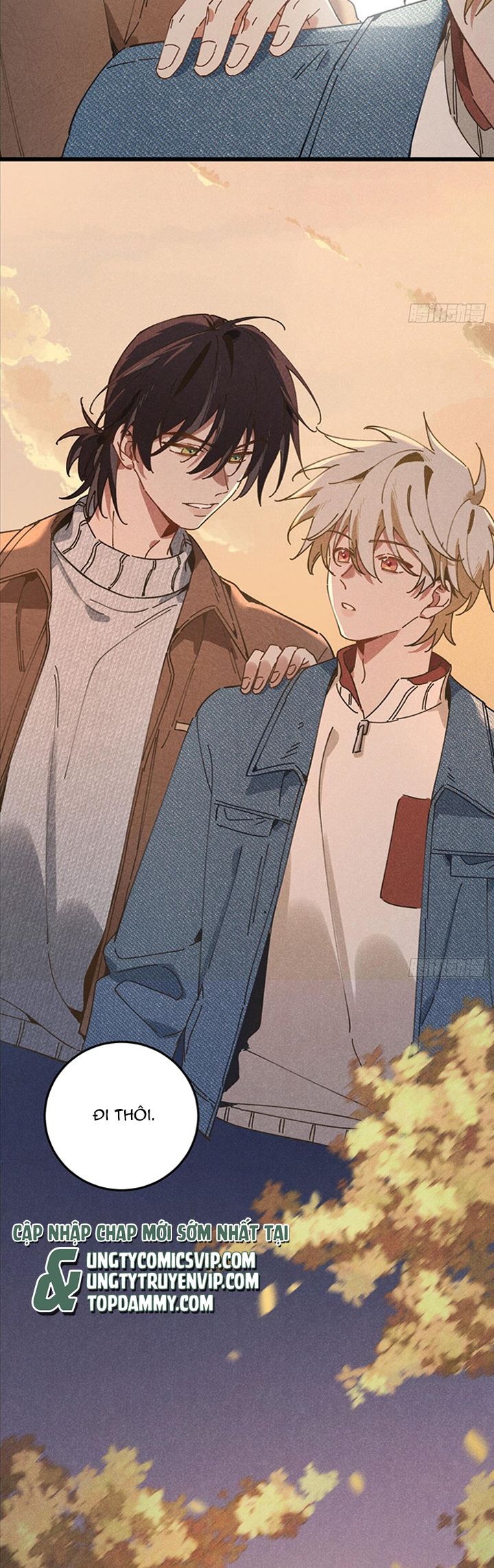 Tôi Không Cùng Anh Đến Vùng Đất Bắp Ngô Đâu! Chapter 25 - Next Chapter 26