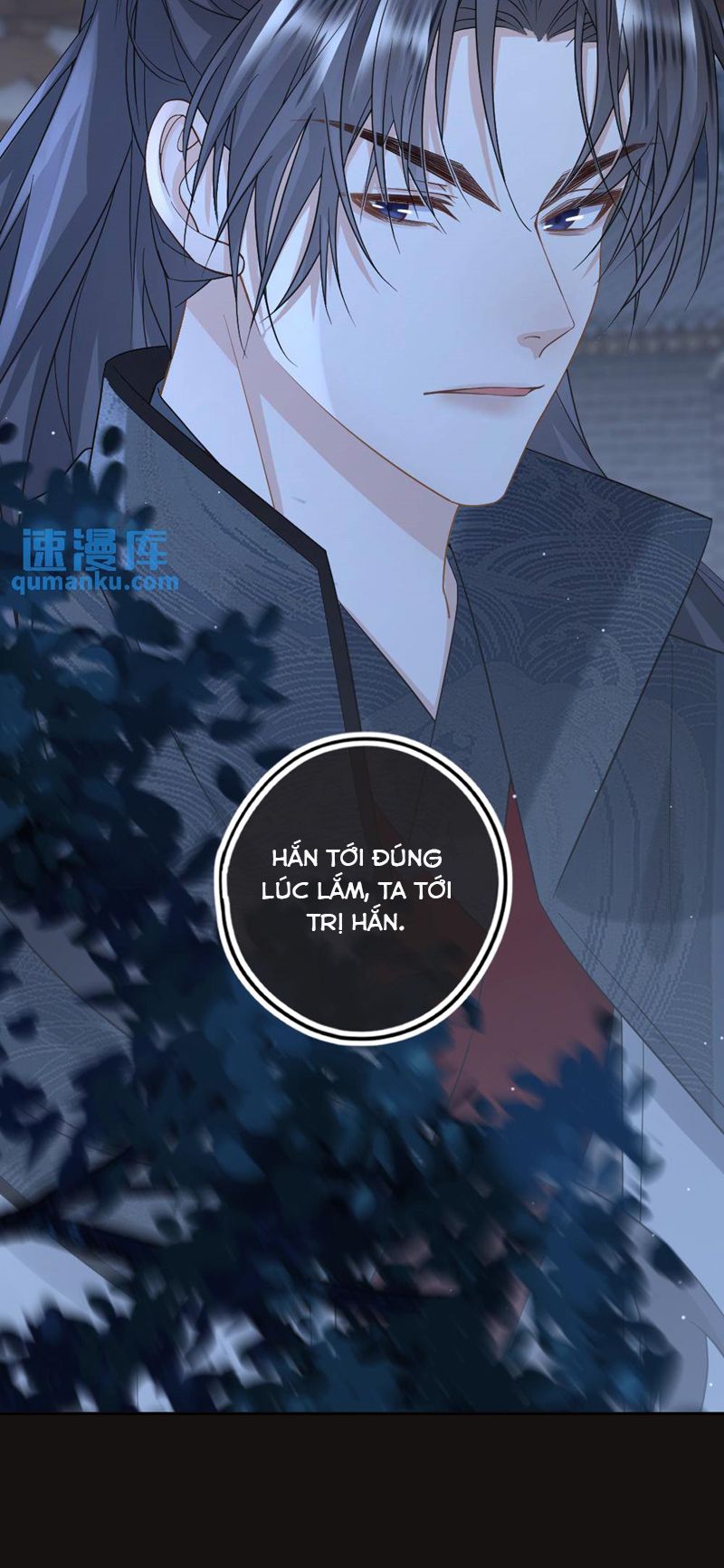 Lang Cẩu Chủ Thần Chapter 63 - Trang 3