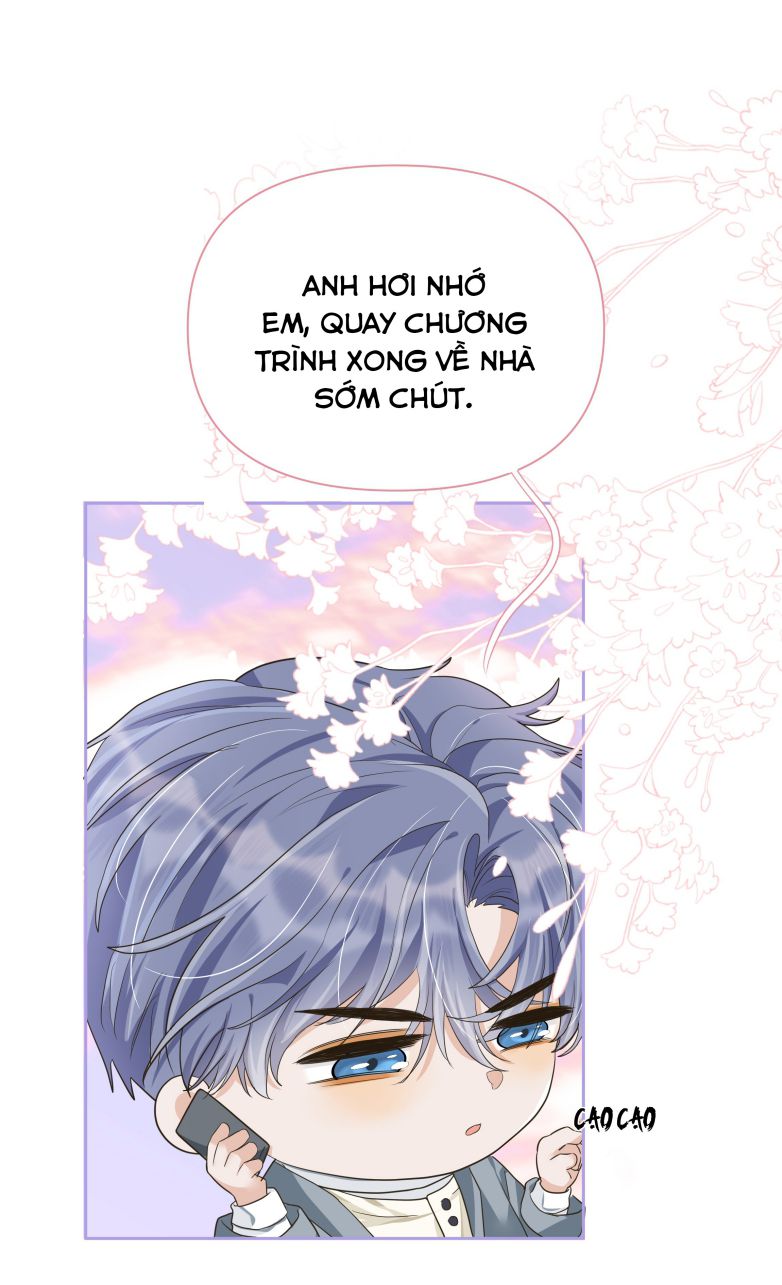 Viên Tiên Sinh Luôn Không Vui Chapter 13 - Trang 4