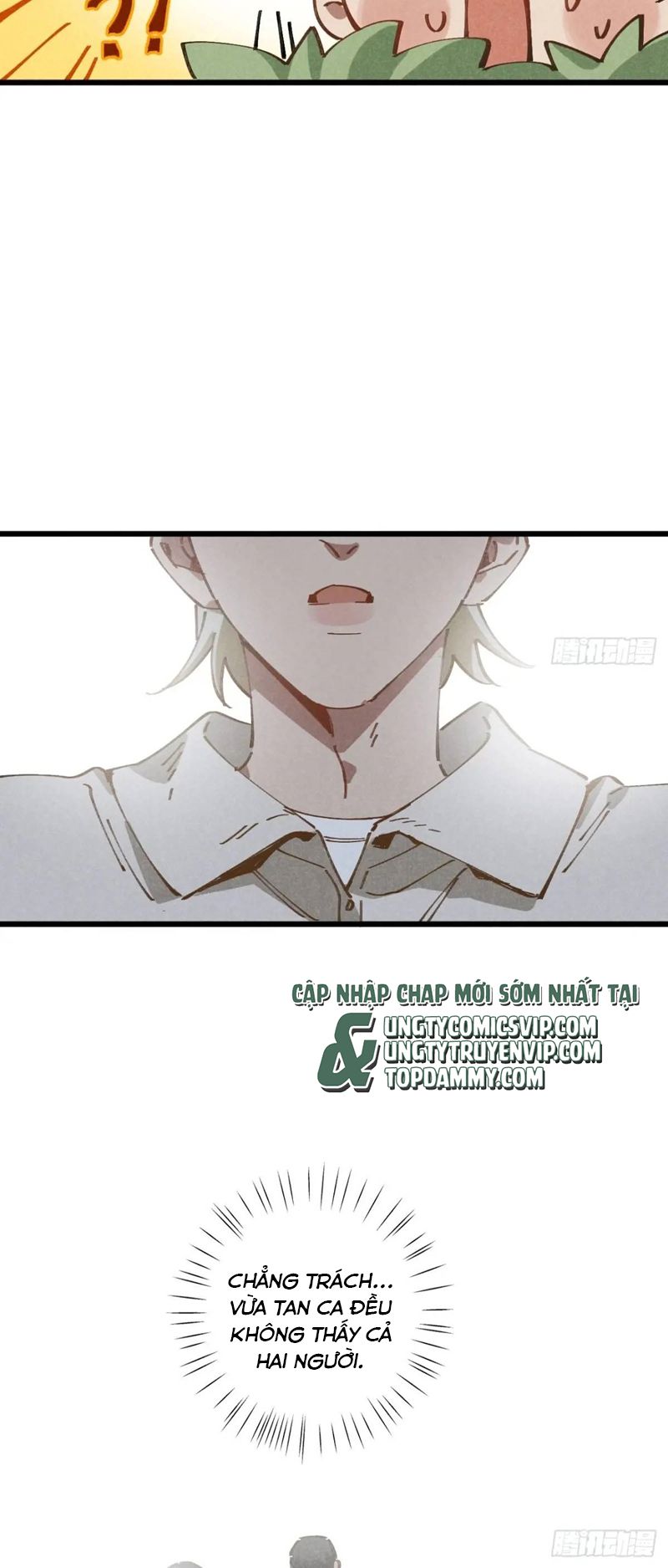 Tôi Không Cùng Anh Đến Vùng Đất Bắp Ngô Đâu! Chapter 27 - Next Chapter 28