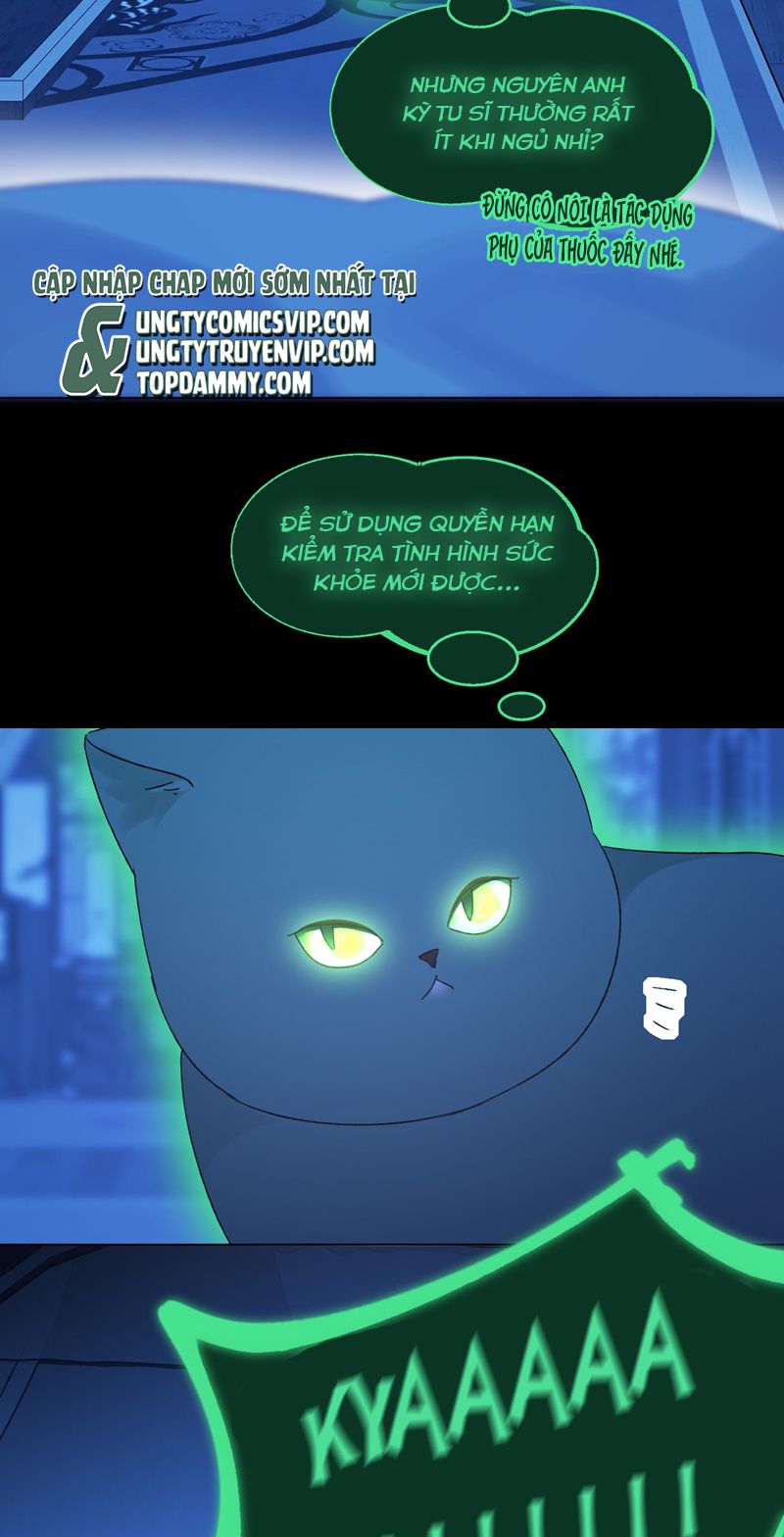 Tôi Phải Làm 1 Kẻ Đại Xấu Xa Chapter 116 - Next Chapter 117